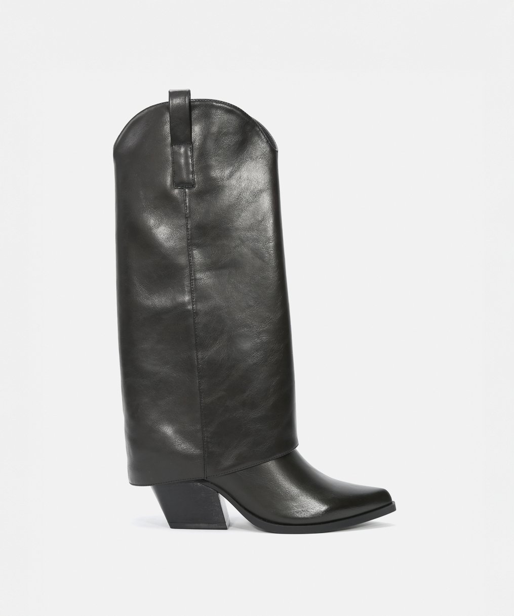 Botas cowboy vuelta XL image number null